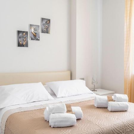 Apartament Il Piccolo Rifugio Rodello Zewnętrze zdjęcie