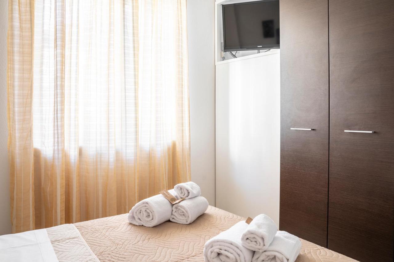 Apartament Il Piccolo Rifugio Rodello Zewnętrze zdjęcie