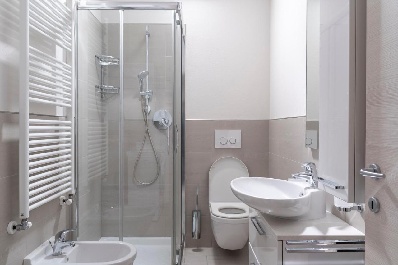 Apartament Il Piccolo Rifugio Rodello Zewnętrze zdjęcie